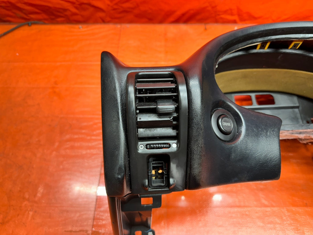 94 01 ACURA INTEGRA INTERIOR DASH DASHBOARD PANEL OEM #33121