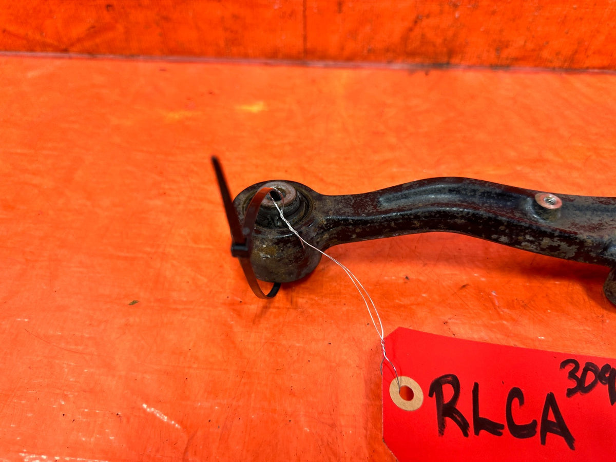 94-01 ACURA INTEGRA - DRIVER LEFT REAR LOWER CONTROL ARM - OEM #3092