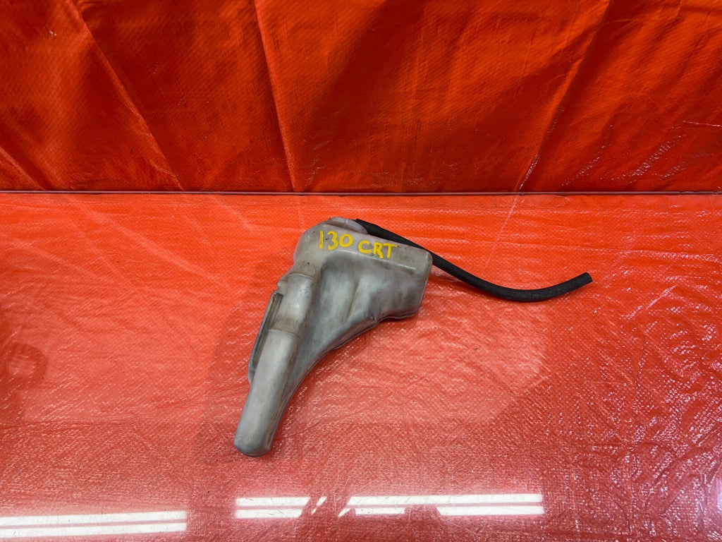 96 00 HONDA CIVIC   COOLANT OVERFLOW RESERVOIR RESERVE TANK BOTTLE   OEM #1300