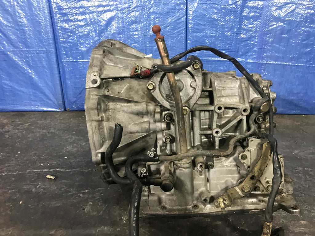 OEM 1995   1997 NISSAN ALTIMA 2.4L 4 CYLINDER AUTOMATIC TRANSMISSION AUTO AT 2