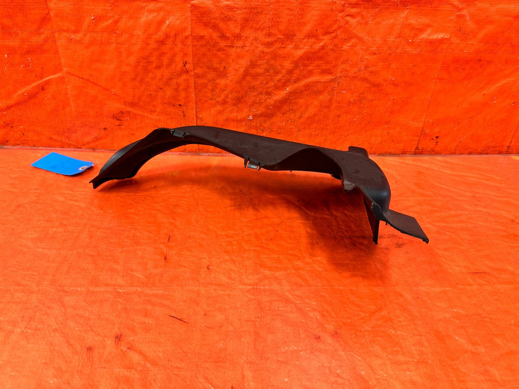 02 05 HONDA CIVIC SI EP3 HATCHBACK   RIGHT UPPER CARGO COVER LINER TRIM OEM 3081