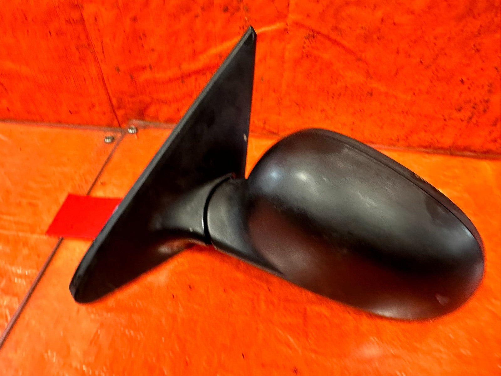 92 95 HONDA CIVIC   2D COUPE DRIVER LEFT EXTERIOR SIDE VIEW MIRROR OEM  3275