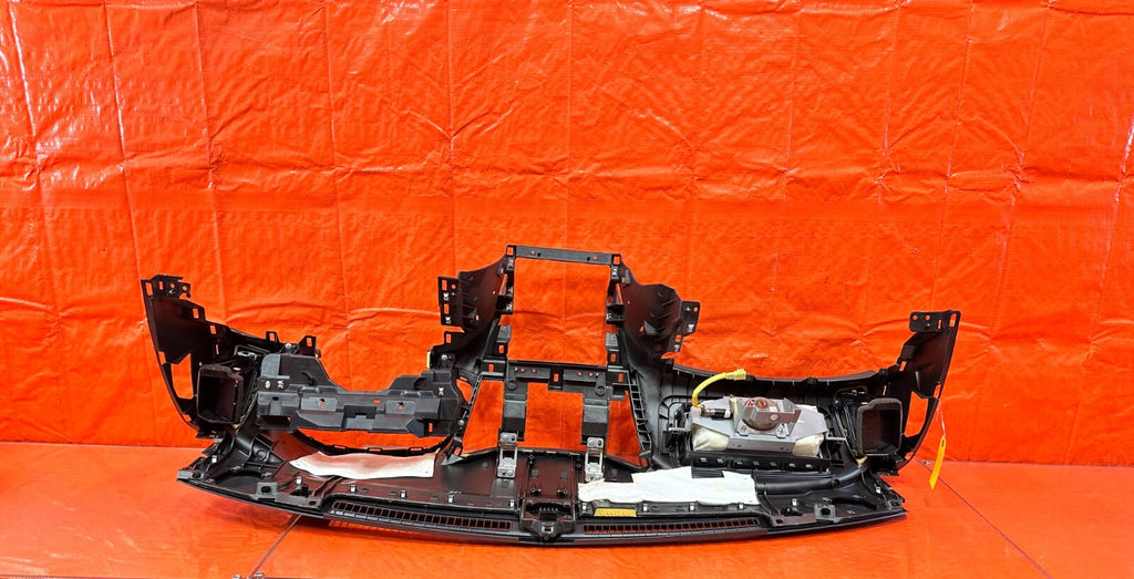 2020 20 INFINITI Q50   DASHBOARD PANEL DASH BOARD   OEM FACTORY #29622