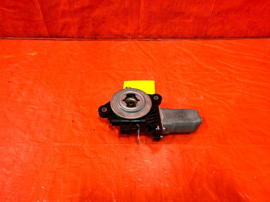 02 06 ACURA RSX   SUNROOF MOONROOF SLIDING ROOF   MOTOR   OEM FACTORY #2803