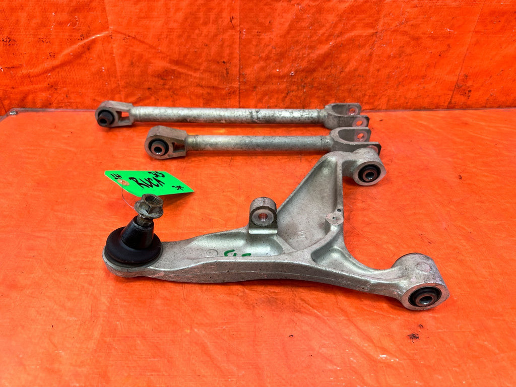 14-15 INFINITI Q50 - DRIVER LEFT REAR - ALUMINUM CONTROL ARMS - OEM #3132