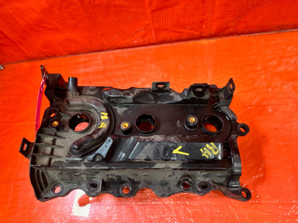 16 19 INFINITI Q50 17 18 Q60 3.0L   VR30DDTT VALVE COVER PASSENGER RIGHT OEM 18Q6