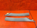 08 15 INFINITI G37 & Q60    2D COUPE   LEFT & RIGHT A PILLARS   OEM #3280