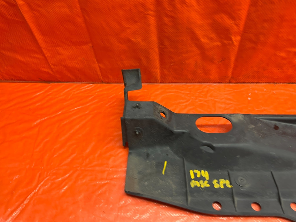 08 12 HONDA ACCORD   TRIM   74550 TA0 A00   OEM #1746
