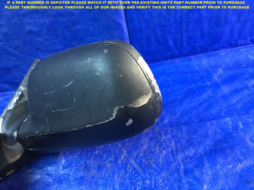 OEM 1994 1995 1996 1997 HONDA ACCORD DRIVER LEFT SIDE VIEW MIRROR _3
