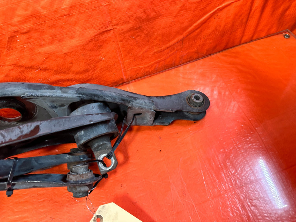 18 22 HONDA ACCORD   RIGHT REAR CONTROL ARMS TRAILING UPPER LOWER   ALL 4   #32413