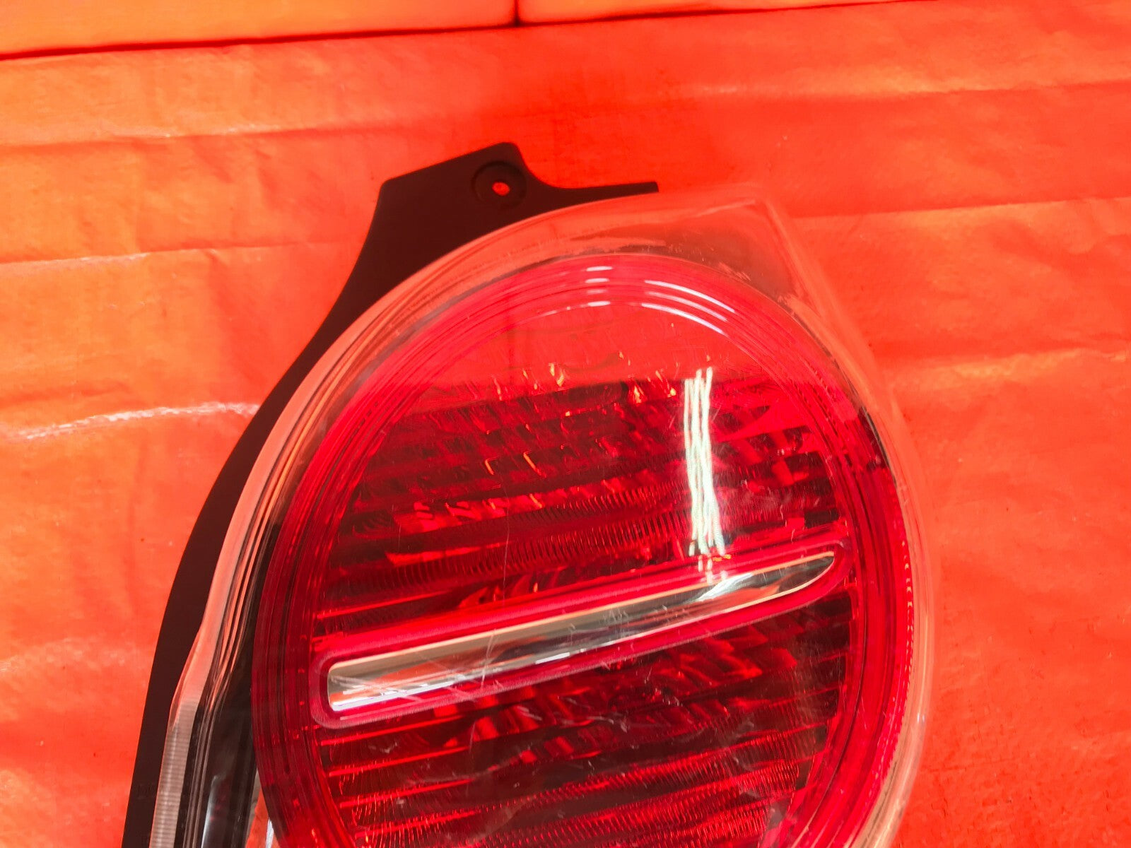 OEM 2013 2014 2015 CHEVROLET SPARK PASSENGER RIGHT TAIL LIGHT LAMP 13 14 15 4