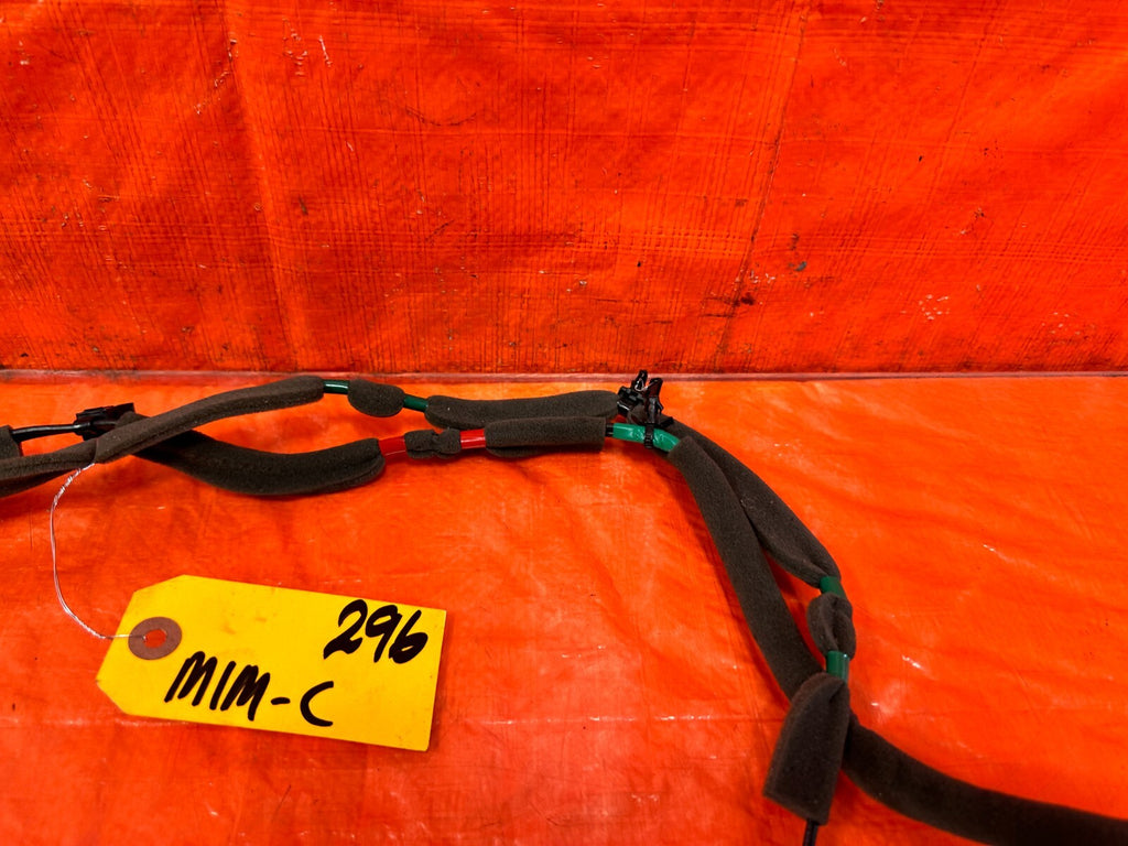 2020 20 INFINITI Q50   25795 6HL0C   OEM #2963
