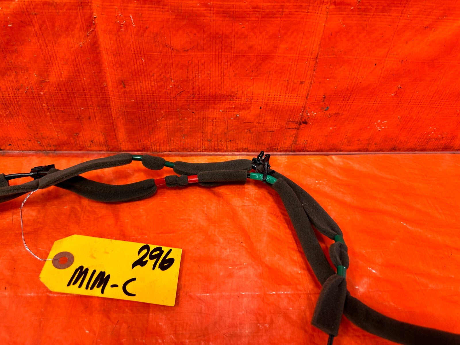 2020 20 INFINITI Q50   25795 6HL0C   OEM #2963
