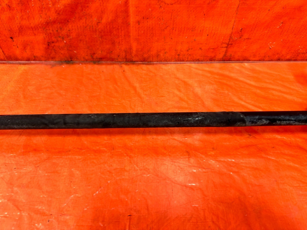 10 16 HYUNDAI GENESIS COUPE 3.8L REAR SWAY BAR MOUNTING BRACKET BUSHINGS #2993