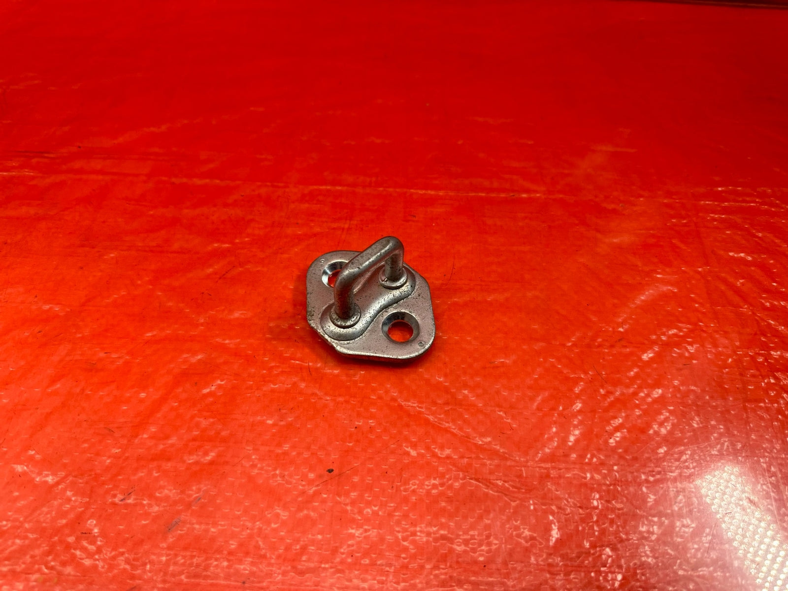 04 14 ACURA TSX   DOOR STRIKER HOOK LATCH LOCK LEFT RIGHT FRONT REAR   OEM 196 210