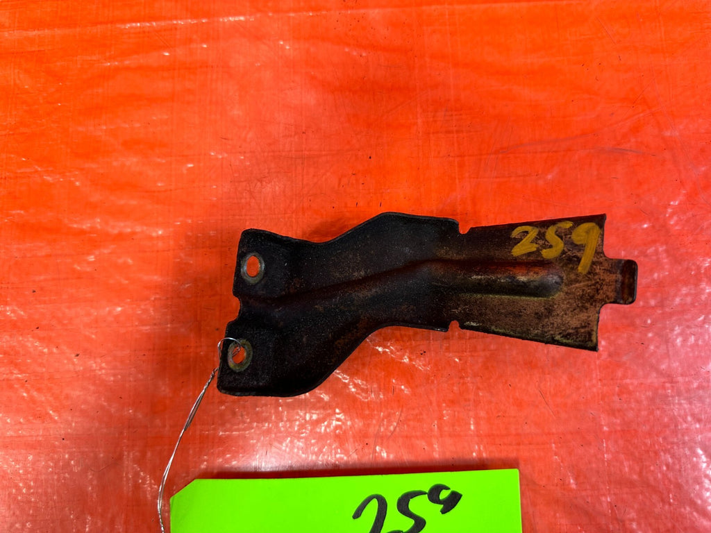 97 00 HONDA PRELUDE   TRUNK LOCK LATCH LID ACTUATOR   OEM FACTORY #2595