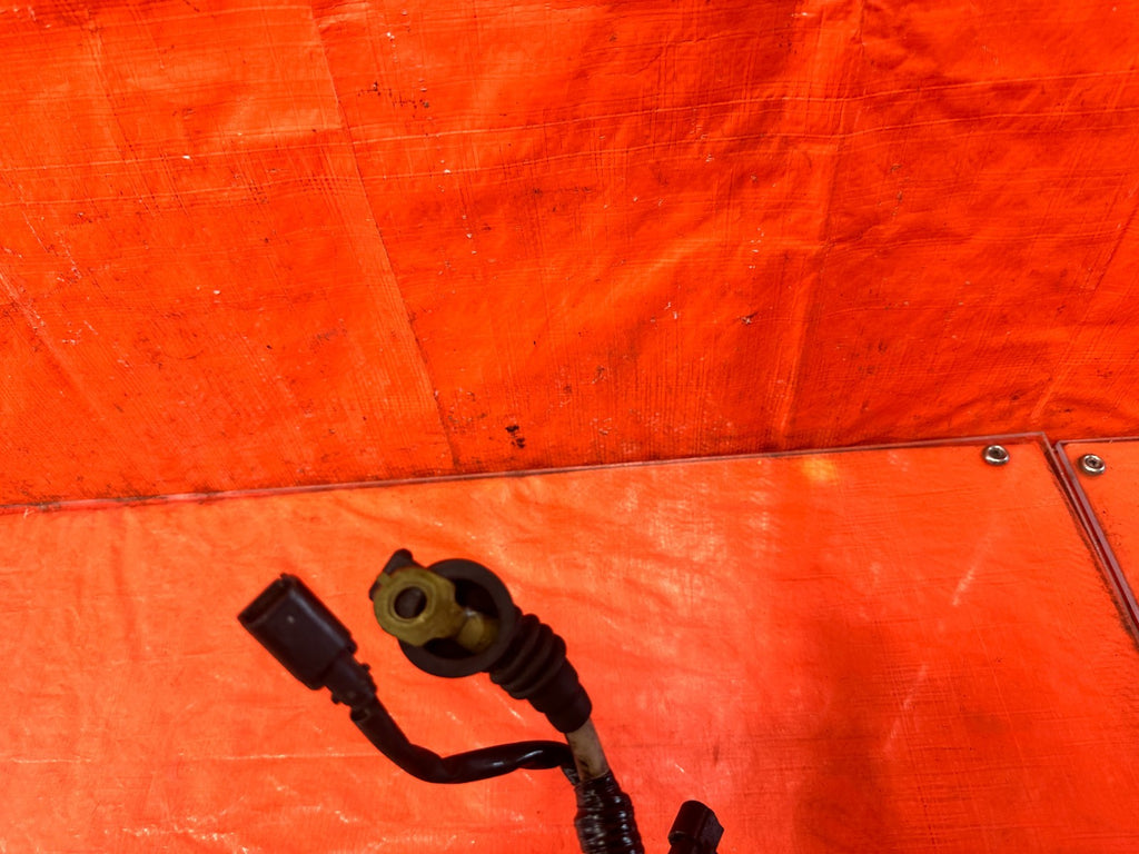04 05 ACURA TSX   K24A2   POSITIVE TERMINAL CHARGE STARTER HARNESS   OEM #3049