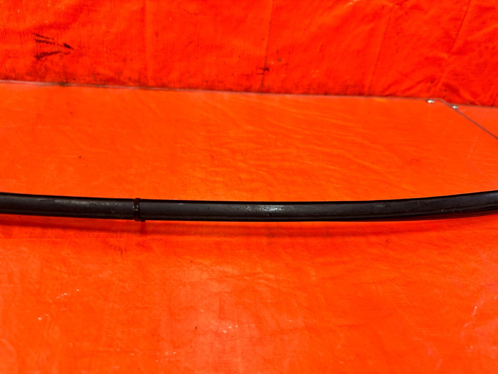 2020 INFINITI Q50   LEFT & RIGHT   ROOF TRIM ROOF DRIP MOLDING TRIM   OEM #29614