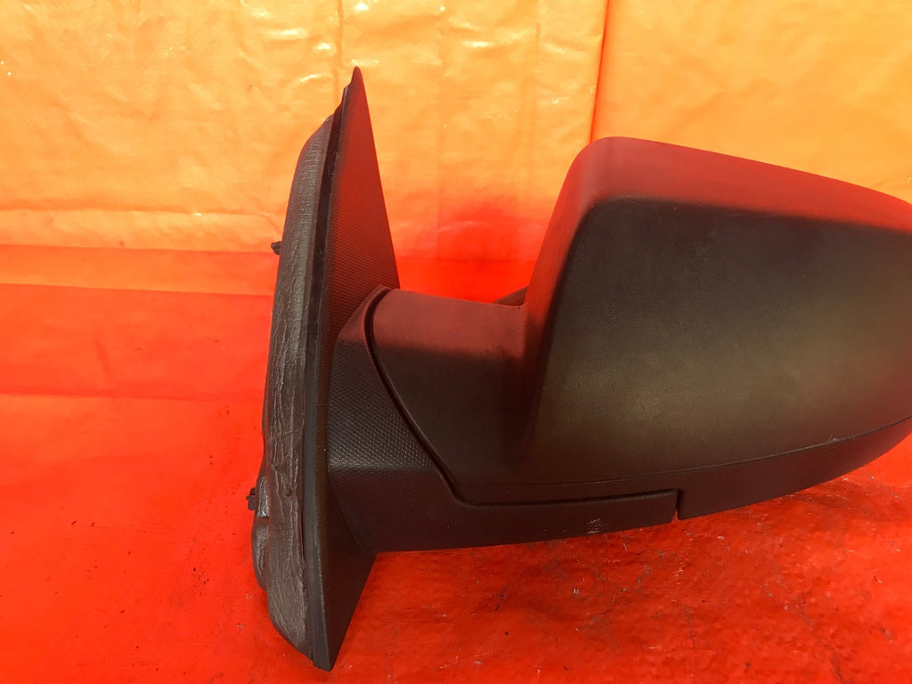 OEM 2013 2014 13 14 CHEVROLET EQUINOX DRIVER LEFT SIDE VIEW MIRROR 228182622