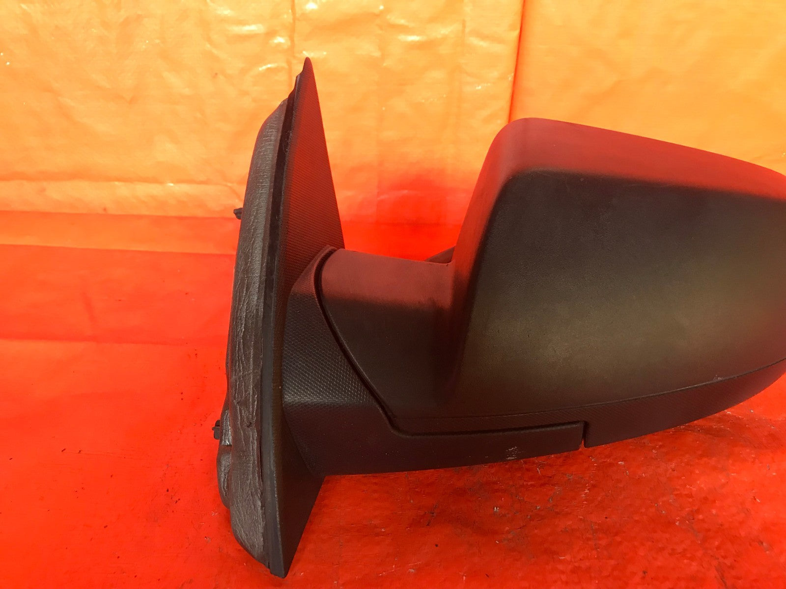 OEM 2013 2014 13 14 CHEVROLET EQUINOX DRIVER LEFT SIDE VIEW MIRROR 228182622