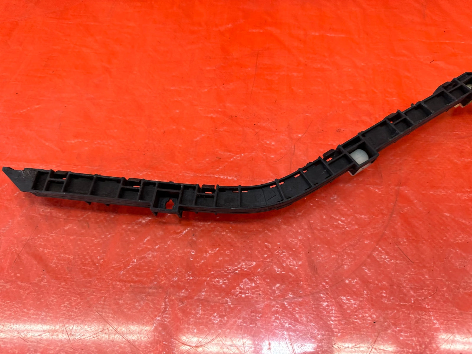 04 08 ACURA TSX   LEFT REAR   BUMPER BRACKET CLIP SPACER RETAINER   OEM #1967