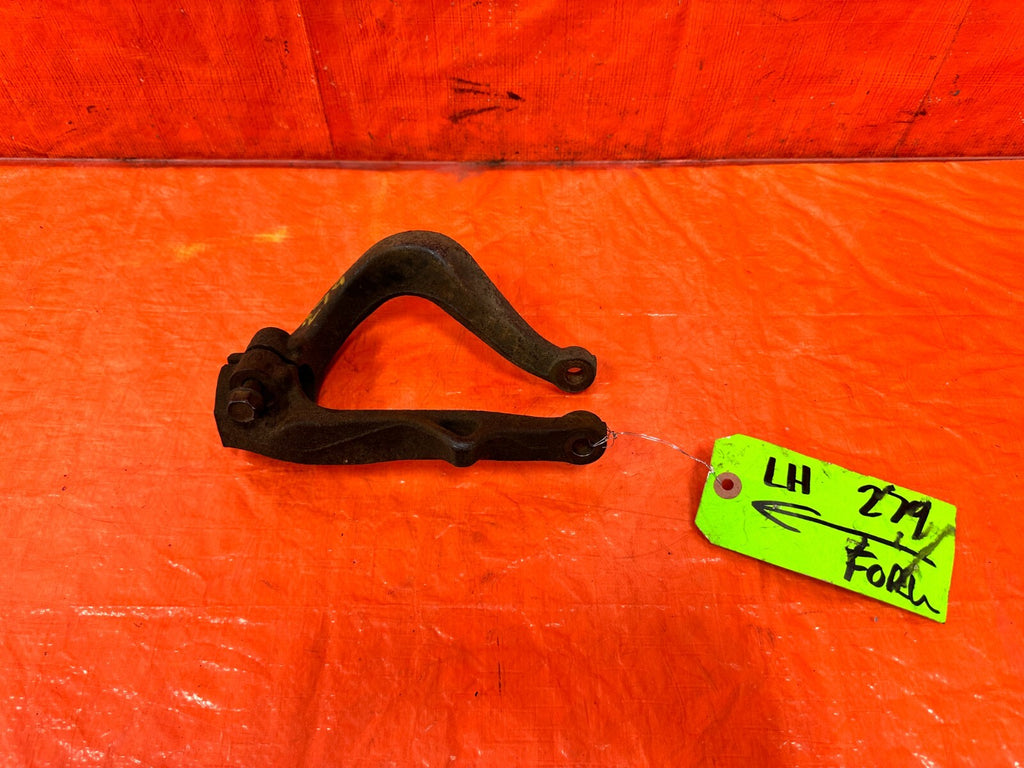 09 14 ACURA TSX   DRIVER LEFT SHOCK STRUT FORK   OEM FACTORY OE #2790