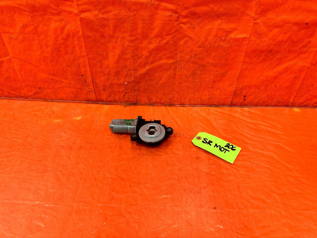 02 05 HONDA CIVIC SI EP3 HATCHBACK SUNROOF MOONROOF SLIDING ROOF MOTOR   OEM 3060