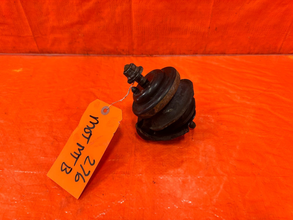 92 00 LEXUS SC300   ENGINE MOTOR MOUNT   OEM FACTORY #2764