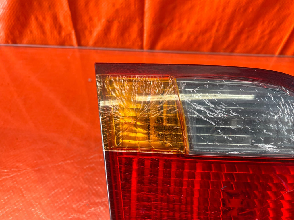 99 00 HONDA CIVIC   SEDAN   DRIVER LEFT INNER TRUNK TAIL LIGHT LAMP   OEM #1277