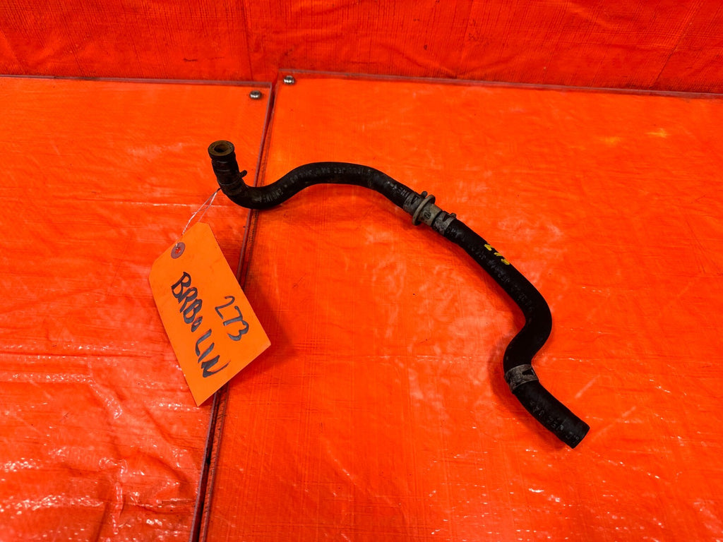 92 96 HONDA PRELUDE   BRAKE BOOSTER VACUUM HOSE LINE   OEM #2730