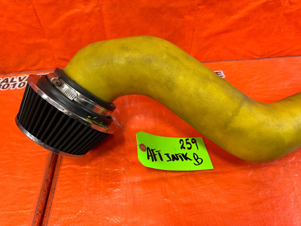 97 01 HONDA PRELUDE   UNKNOWN BRAND   ADTERMARKET INTAKE   #2599