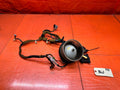 97 01 HONDA PRELUDE 2.2L HEATER AC BLOWER MOTOR WITH WIRING HARNESS OEM #3350