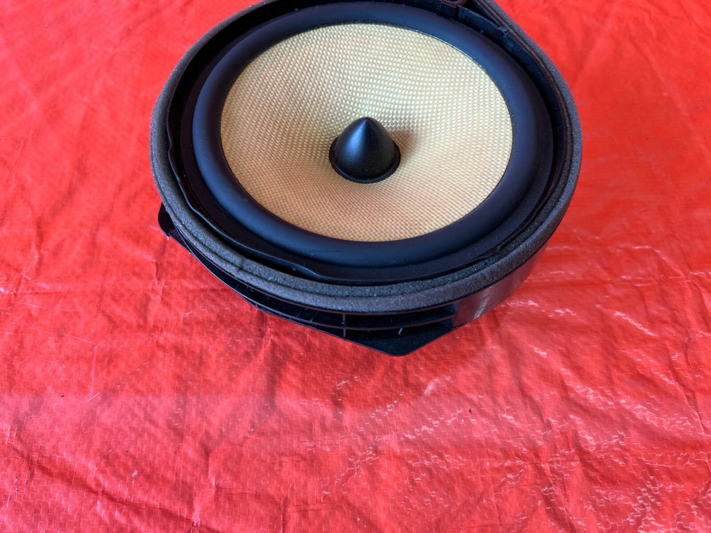 17 20 HONDA CIVIC   SI MODEL   LEFT OR RIGHT FRONT   SPEAKER   OEM FACTORY OE 4