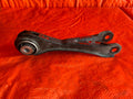 OEM 2015 MERCEDES CLA 250 4MATIC / PASSENGER RIGHT REAR LOWER CONTROL ARM / OEM 0