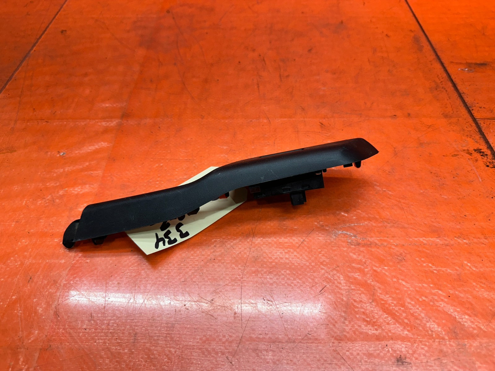 13 15 HONDA CIVIC SI 4D 2.4L LEFT DRIVER REAR DOOR POWER WINDOW SWITCH OEM #3344