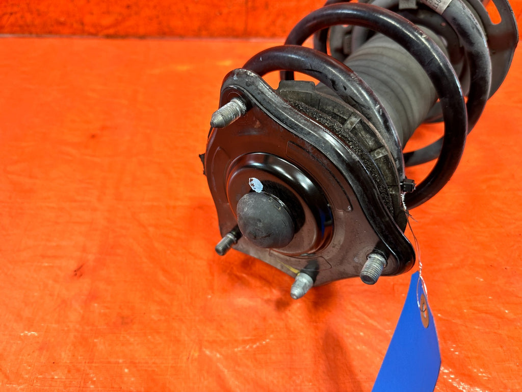 18 22 HONDA ACCORD 1.5L PASSENGER RIGHT FRONT SHOCK AND SPRING ABSORBER OEM 32410