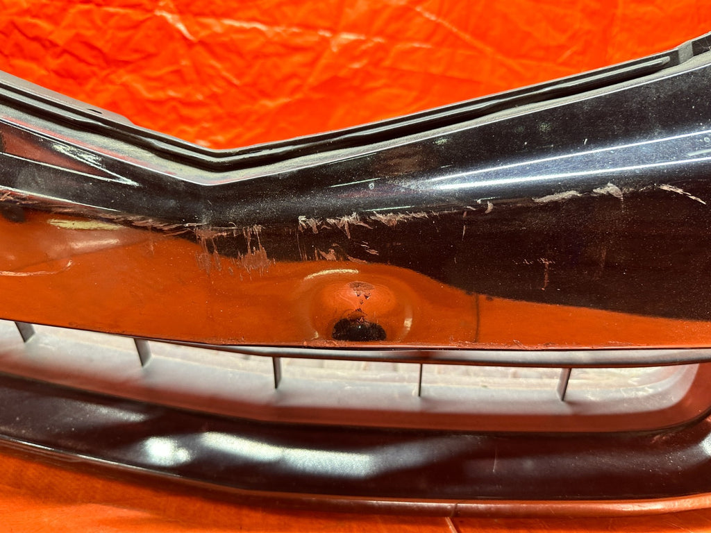 04 08 ACURA TSX FRONT BUMPER COVER ASSEMBLY OEM #33011