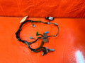 97 98 HONDA PRELUDE   DRIVER LEFT DOOR WIRING HARNESS WIRE LOOM   OEM #3230