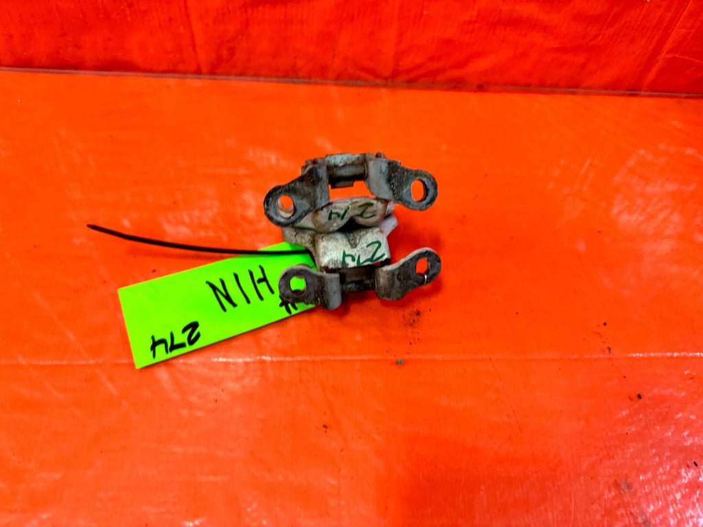 94 01 ACURA INTEGRA 2D   DOOR HINGE SET HINGES LEFT RIGHT   OEM FACTORY #274 15