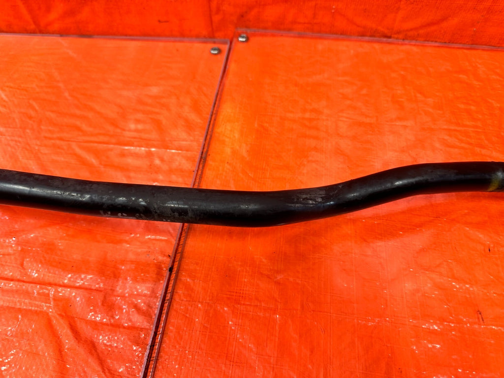 04 08 ACURA TSX   FRONT SWAY ANTI ROLL STABILIZER BAR   OEM FACTORY #2757