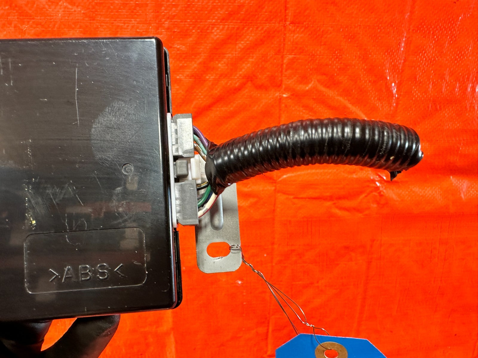 09 14 ACURA TSX   SEAT CONTROL MODULE   81228 TL0 G01   OEM FACTORY #3214