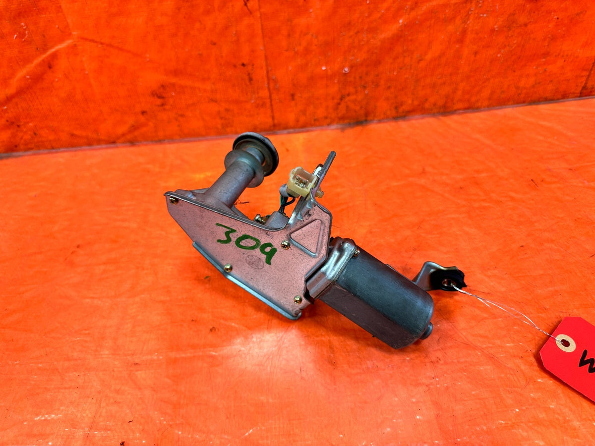 90-01 ACURA INTEGRA - REAR WINDSHIELD WIPER ARM - OEM FACTORY #3091