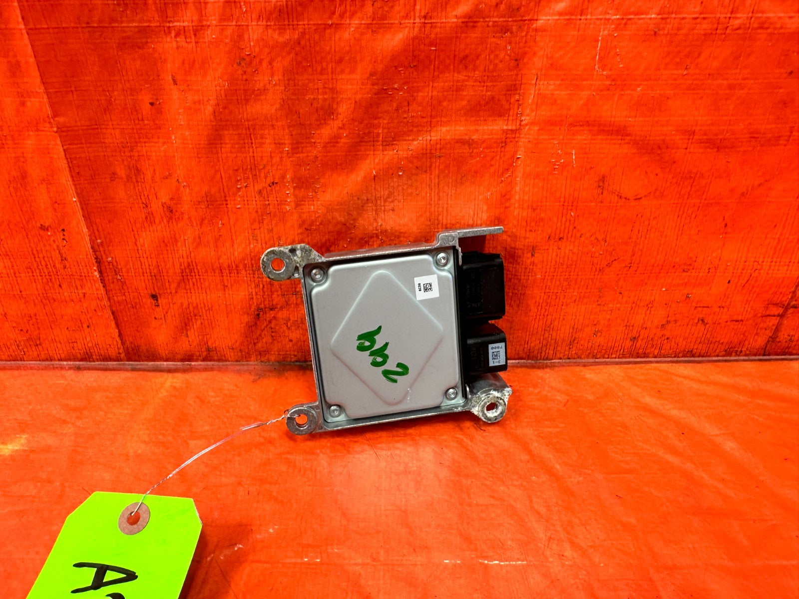 13 16 HYUNDAI GENESIS COUPE 3.8L   COMPUTER CONTROL MODULE   PART # 95910 2M2604