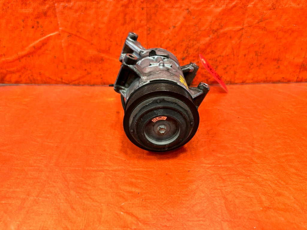 18 22 HONDA ACCORD 1.5L   HVAC AIR CONDITIONG AC COMPRESSOR PUMP   OEM #3244