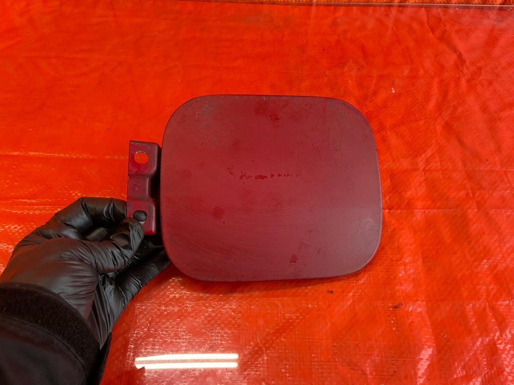 94 01 ACURA INTEGRA   2 DOOR MODEL ONLY GASOLINE GAS FUEL FILLER LID CAP OEM #800