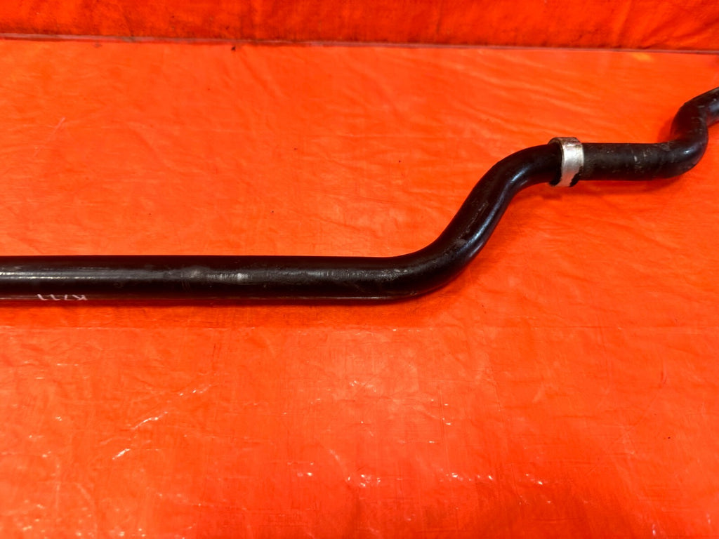 16 20 INFINITI Q50 Q60   3.0L RWD   FRONT SWAY ANTI ROLL STABILIZER BAR OEM 2894