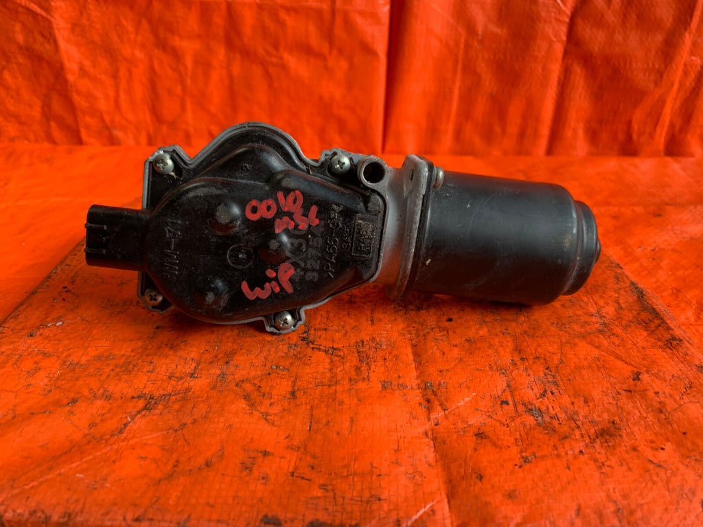 OEM 2005 05 ACURA RSX TYPE S   WINDSHIELD WIPER CONTROL MOTOR0
