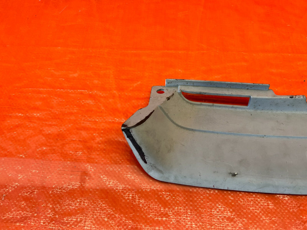 94 01 ACURA INTEGRA   JDM FRONT   FRONT BUMPER GRILLE   OEM FACTORY #1026