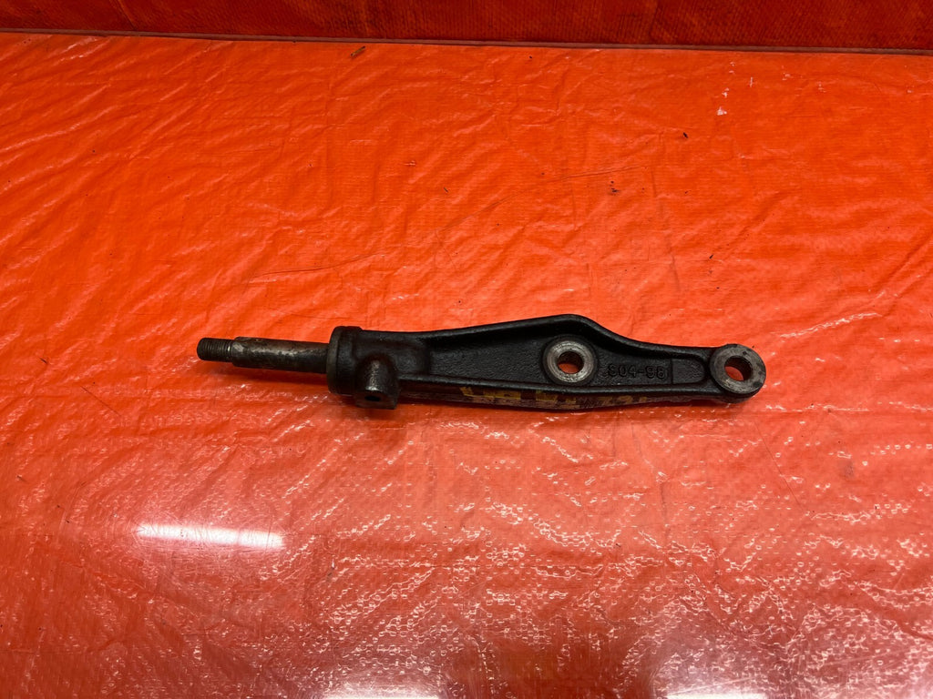 96 00 HONDA CIVIC   AUTOMATIC   PASSENGER RIGHT TRANSMISSION BRACKET OEM #1620