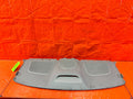 09 14 ACURA TSX   REAR SPEAKER COVER TRAY LINER TRIM   OEM #2790